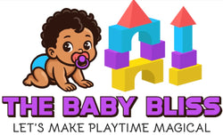 The Baby Bliss Toy Shop