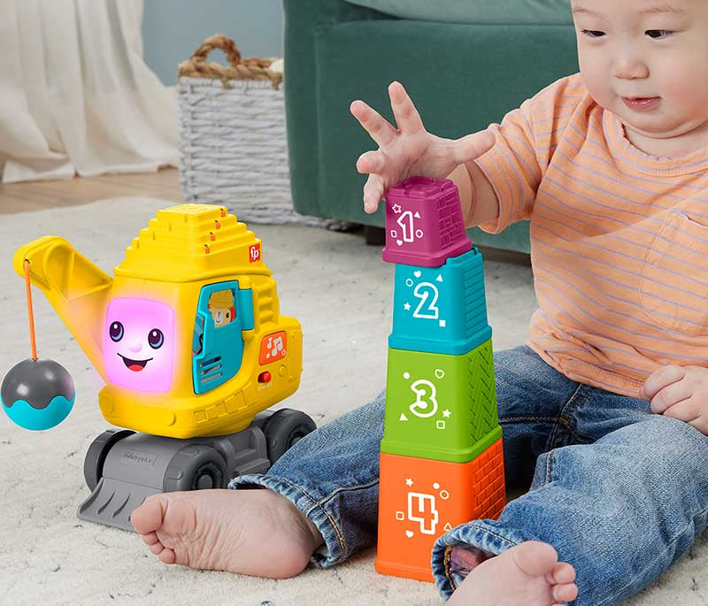 10 Must-Have Toys for Kids 0-5 That Support Early Development