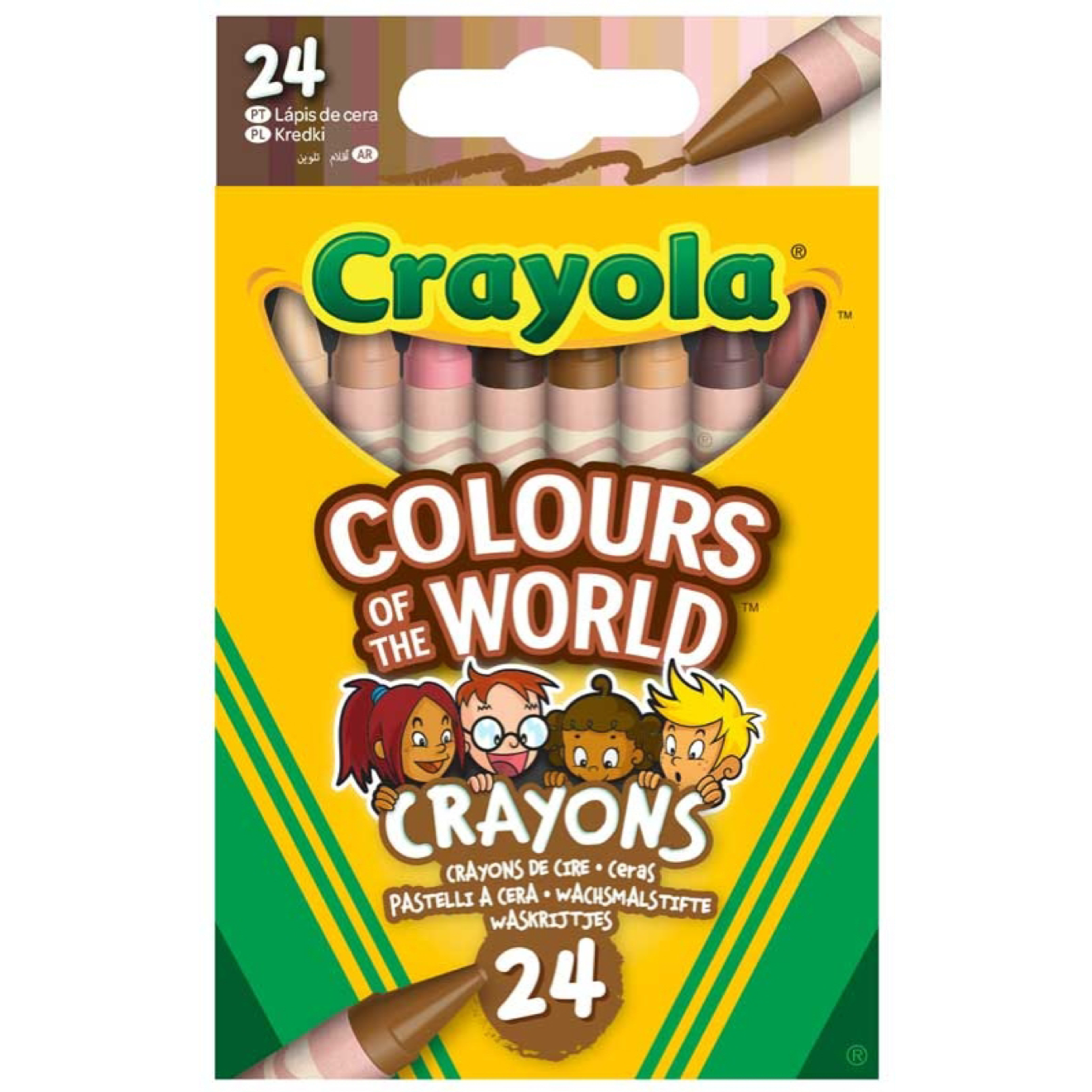 Crayola