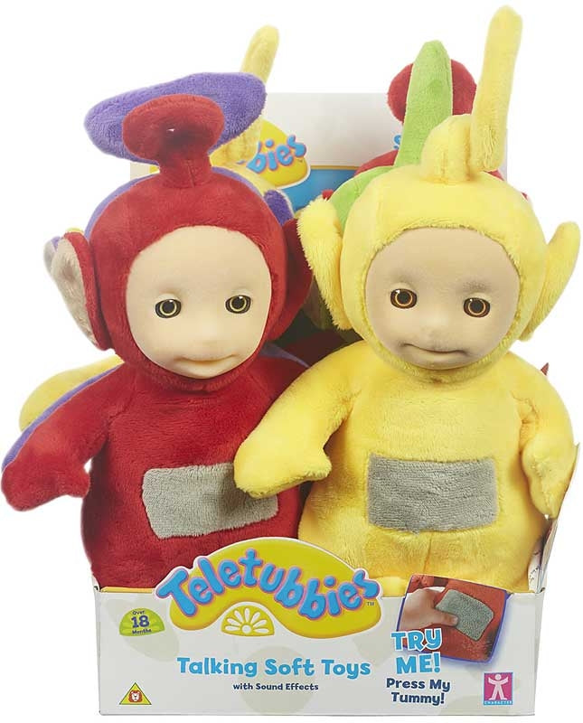 Teletubbies