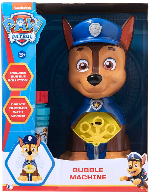Paw Patrol