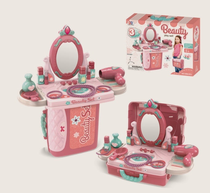 KIDS TOYS DOCTOR, MAKEUP, KITCHEN, TOOLS