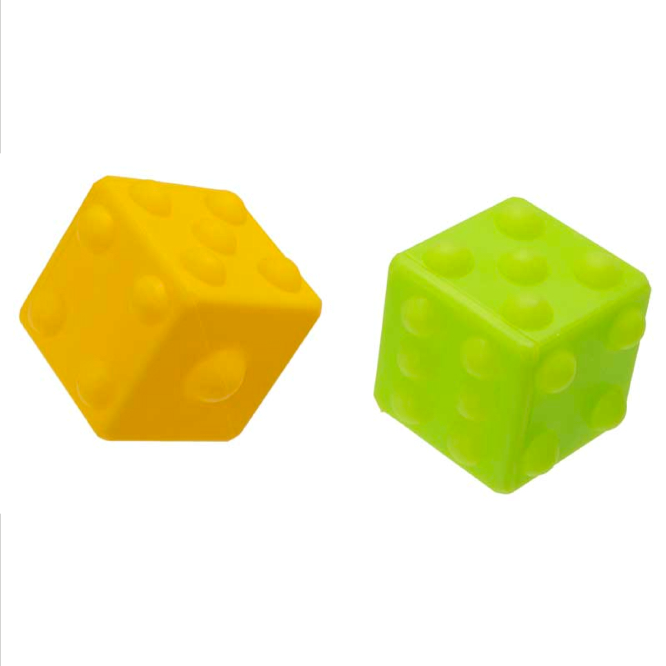POP SENSORY CUBE ASSORTED