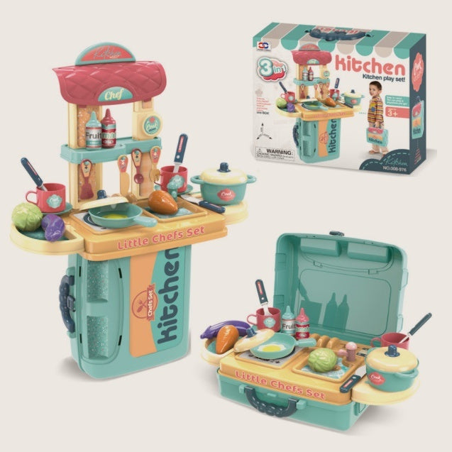 KIDS TOYS DOCTOR, MAKEUP, KITCHEN, TOOLS