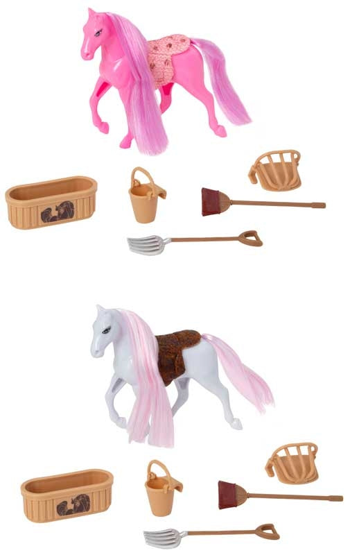 MAGICAL KINGDOM PERFECT PONY