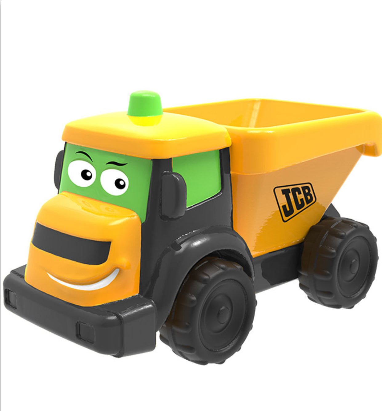 TEAMSTERZ MY 1ST JCB ASSORTED