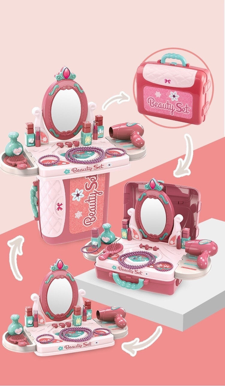 KIDS TOYS DOCTOR, MAKEUP, KITCHEN, TOOLS