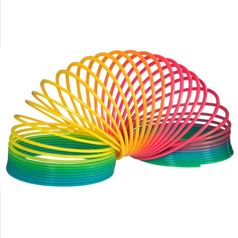 MAGIC RAINBOW SPRING