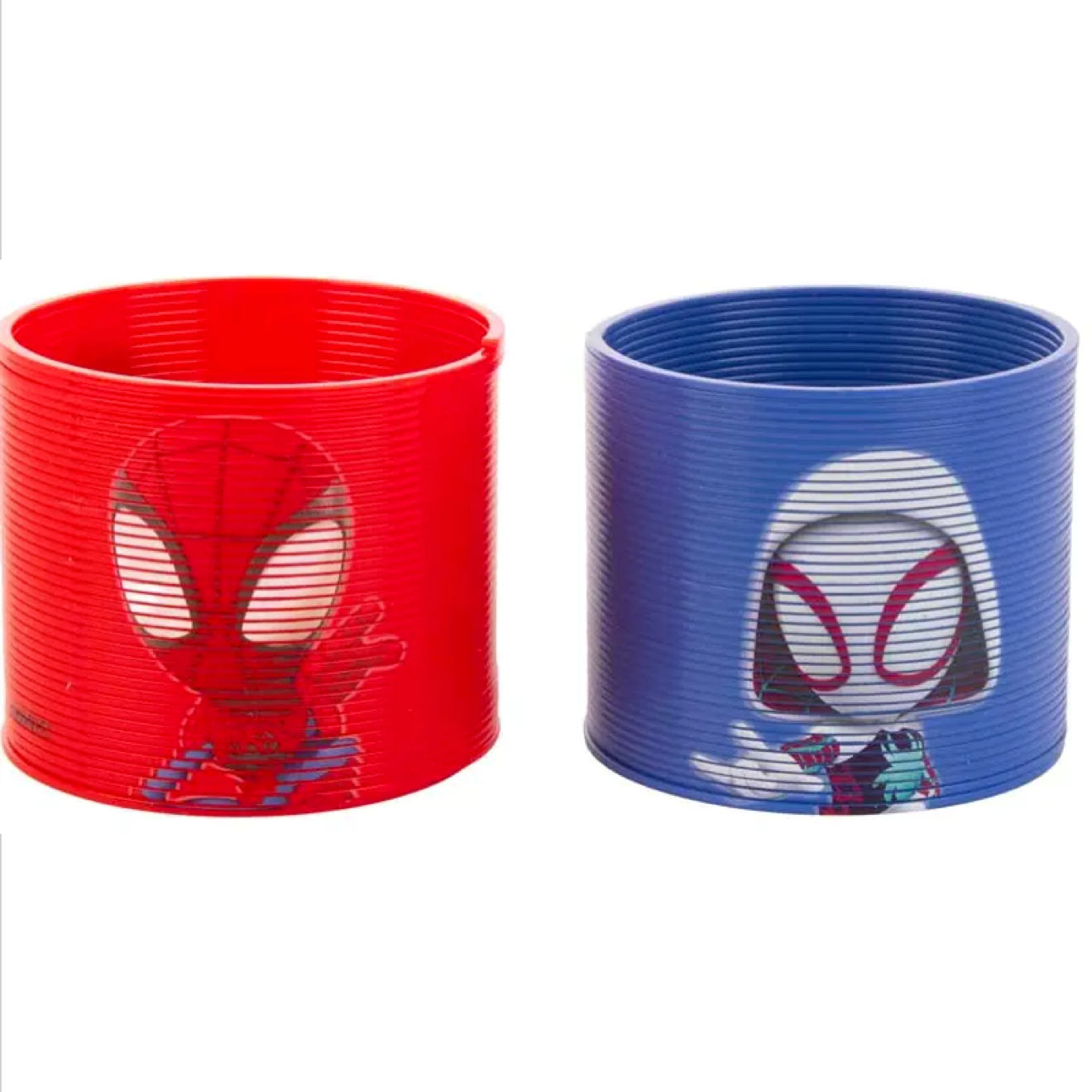 SPIDEY & FRIENDS SPRING