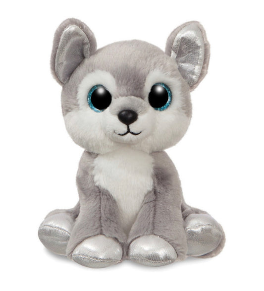 PLUSH ASPEN HUSKY 7 INCH