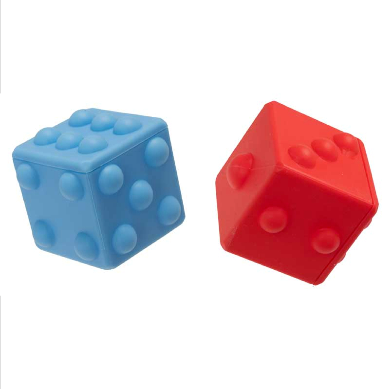 POP SENSORY CUBE ASSORTED