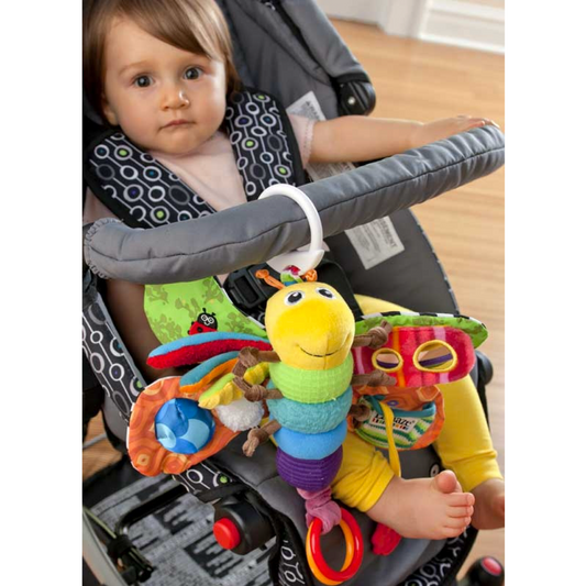 LAMAZE FREDDIE THE FIREFLY
