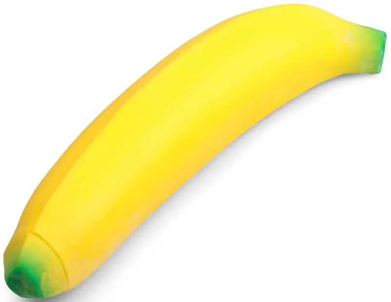 ANTI STRESS BANANA STRESS TOY