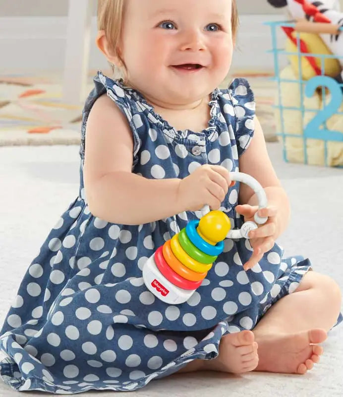 FISHER - PRICE NEWBORN CLASSICS 2 PACK