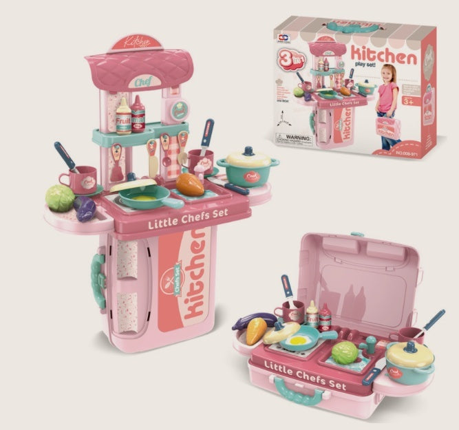 KIDS TOYS DOCTOR, MAKEUP, KITCHEN, TOOLS